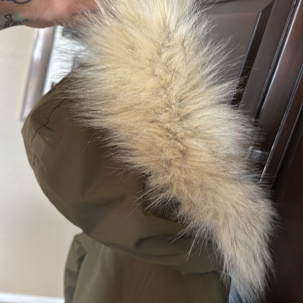 ColdControl Parka Jacket | Gap - Picture 5 of 5